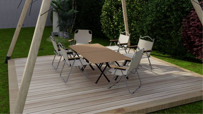 潮阳区帐篷生产厂家：以匠心筑牢户外装备的品质根基